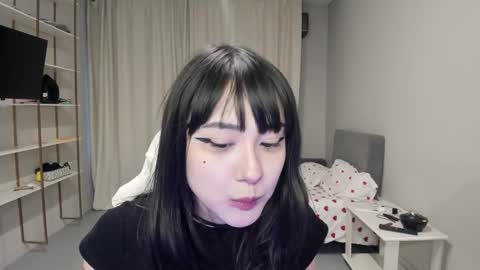 Snapshot of ka00ru_chan chatting on 01.11.26 Kaoru online show from 01.11.26