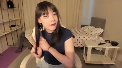 Snapshot of ka00ru_chan chatting on 01.18.26 Kaoru online show from 01.18.26