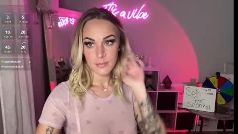 kaaaylapaaayla online show from 01.19.26