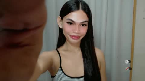 Snapshot of kaamy_dake chatting on 01.16.25 KAAMY online show from 01.16.25