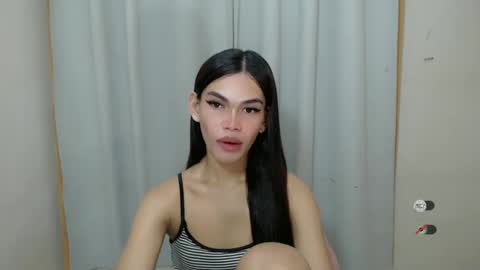 Snapshot of kaamy_dake chatting on 01.18.25 KAAMY online show from 01.18.25