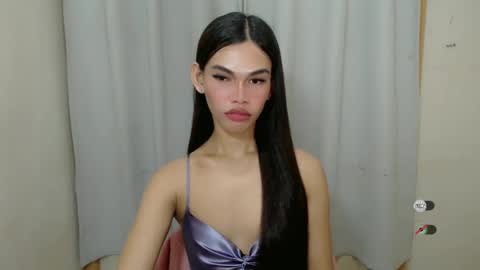 Snapshot of kaamy_dake chatting on 01.22.25 KAAMY online show from 01.22.25