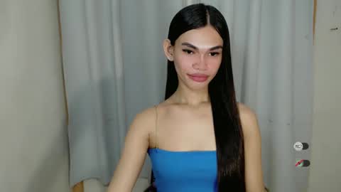 Snapshot of kaamy_dake chatting on 01.25.25 KAAMY online show from 01.25.25