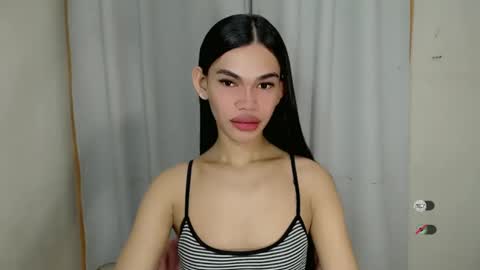 Snapshot of kaamy_dake chatting on 01.27.25 KAAMY online show from 01.27.25