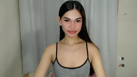 Snapshot of kaamy_dake chatting on 01.27.25 KAAMY online show from 01.27.25