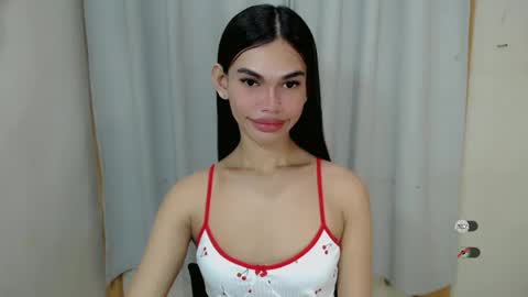 Snapshot of kaamy_dake chatting on 01.30.25 KAAMY online show from 01.30.25