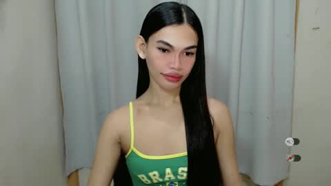 Snapshot of kaamy_dake chatting on 02.01.25 KAAMY online show from 02.01.25