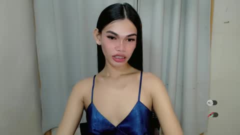 Snapshot of kaamy_dake chatting on 02.12.25 KAAMY online show from 02.12.25