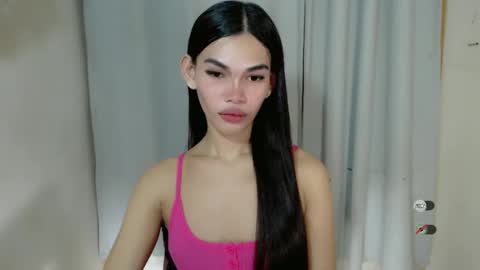 Snapshot of kaamy_dake chatting on 02.17.25 KAAMY online show from 02.17.25
