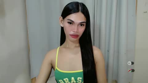 Snapshot of kaamy_dake chatting on 02.18.25 KAAMY online show from 02.18.25
