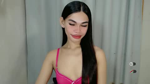 Snapshot of kaamy_dake chatting on 02.23.25 KAAMY online show from 02.23.25