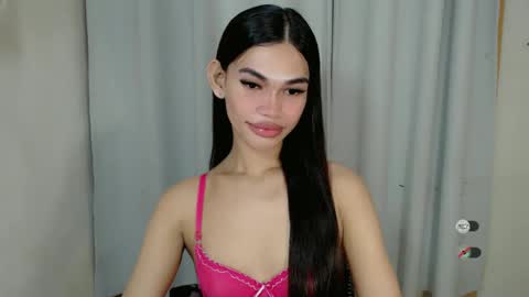 Snapshot of kaamy_dake chatting on 02.23.25 KAAMY online show from 02.23.25