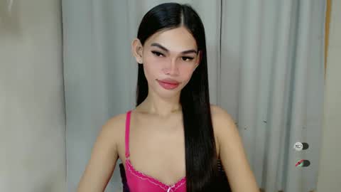 Snapshot of kaamy_dake chatting on 02.25.25 KAAMY online show from 02.25.25