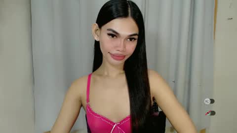 Snapshot of kaamy_dake chatting on 02.26.25 KAAMY online show from 02.26.25