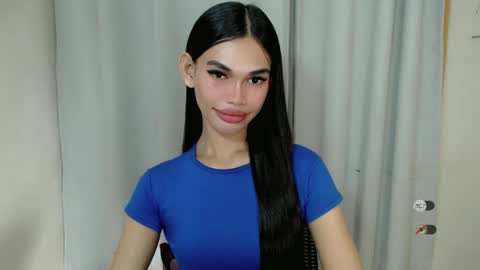 Snapshot of kaamy_dake chatting on 03.01.25 KAAMY online show from 03.01.25