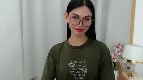 Snapshot of kaamy_dake chatting on 09.24.25 KAAMY online show from 09.24.25