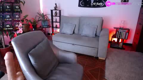 Snapshot of kaariyn_ chatting on 03.06.25 Carym online show from 03.06.25