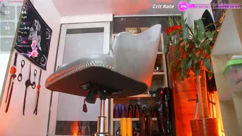 Snapshot of kaariyn_ chatting on 09.08.25 Carym online show from 09.08.25