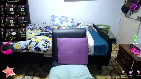 Snapshot of kaarlaa_ chatting on 01.15.26 Karla online show from 01.15.26