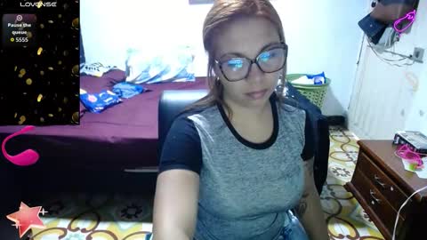 Snapshot of kaarlaa_ chatting on 02.06.26 Karla online show from 02.06.26