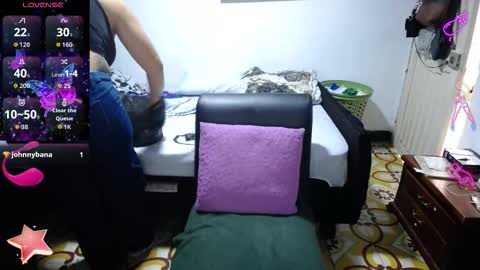 Snapshot of kaarlaa_ chatting on 02.23.26 Karla online show from 02.23.26