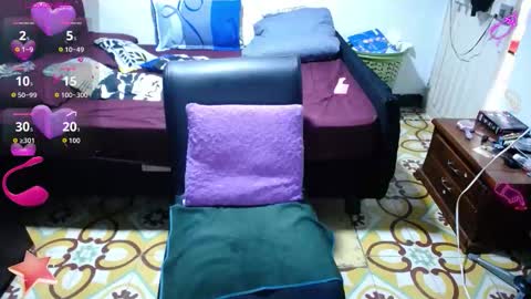 Karla online show from 03.23.26