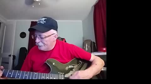 kabriggs136 online show from 11.05.25