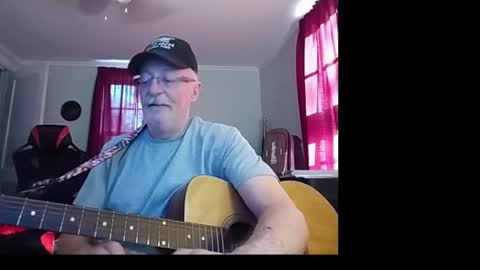 kabriggs136 online show from 11.18.25