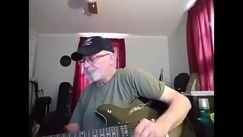 kabriggs136 online show from 03.31.26