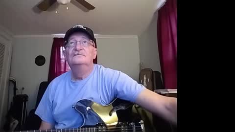 kabriggs137 online show from 12.16.25