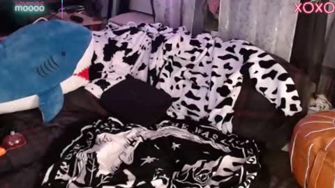 kacchanswetdreams online show from 09.11.25