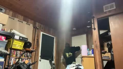 Kac online show from 10.23.25