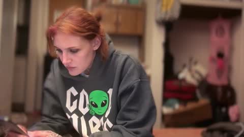 Kac online show from 11.12.25