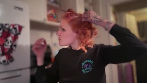 Kac online show from 11.12.25