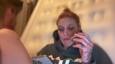 Kac online show from 11.13.25