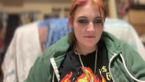 Kac online show from 11.15.25