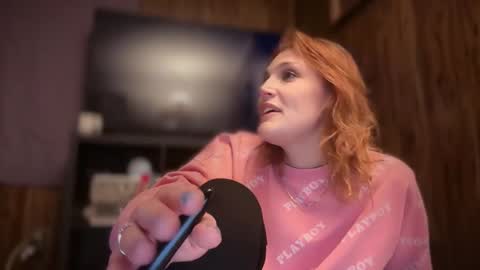 Kac online show from 11.22.25