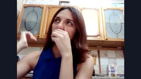 Nika online show from 11.16.25