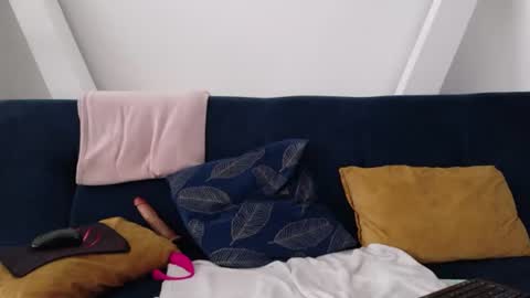 Snapshot of kad_kad chatting on 06.12.26 Kanela online show from 06.12.26