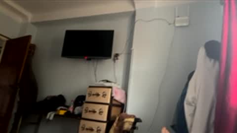 Snapshot of kadimadrid43 chatting on 03.23.26 Frank lukas online show from 03.23.26