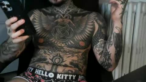 kadmon33 online show from 02.09.26