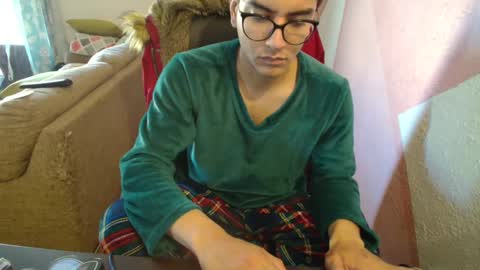 kael_art_d online show from 02.26.25
