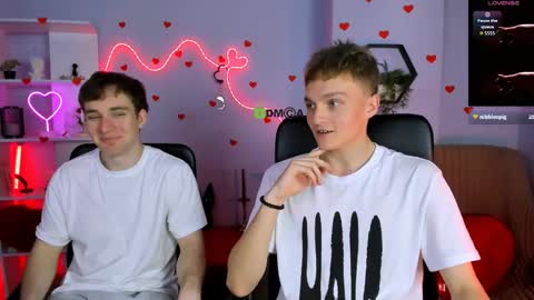 kael_rin online show from 04.16.26