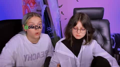 kaela_spell_ online show from 11.04.25