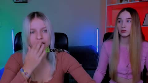 kaela_spell_ online show from 11.20.25