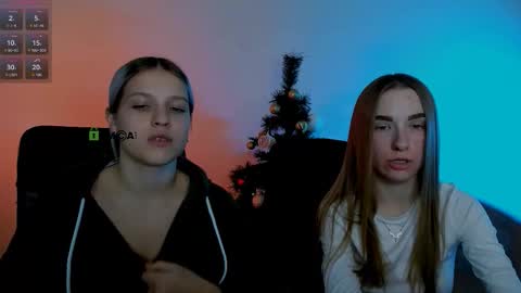 kaela_spell_ online show from 12.15.25