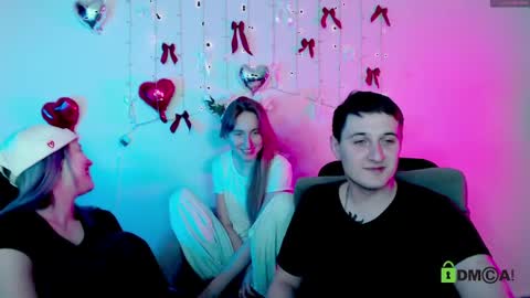 kaela_spell_ online show from 05.05.26
