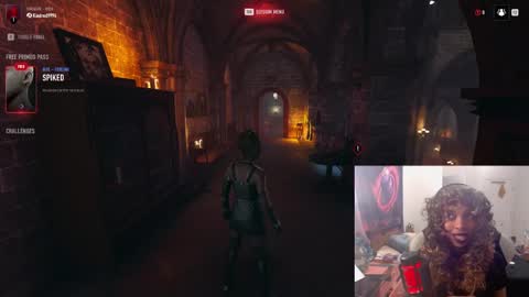 Snapshot of kaelanikarma chatting on 11.02.25 Kaelani Karma online show from 11.02.25