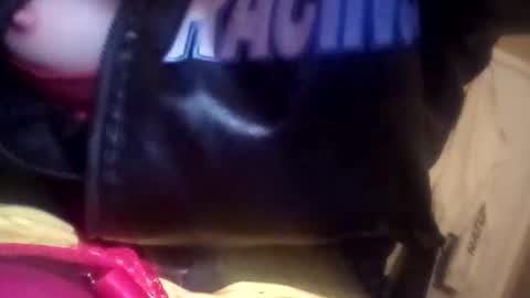 Sissykaeleeslut666 online show from 12.02.25