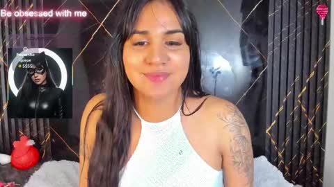 Snapshot of kagome01 chatting on 11.02.25 kagome01 online show from 11.02.25